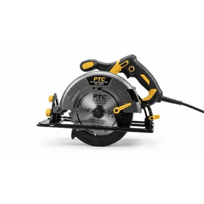Industrial 7-1/4" Circular Saw